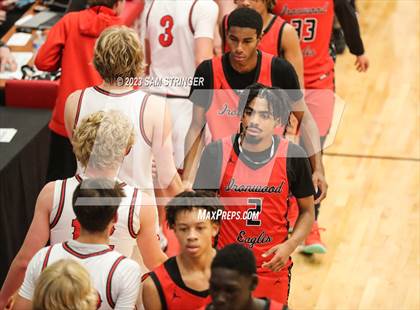 Thumbnail 3 in Ironwood @ Owyhee (Pro Image Holiday Classic Large Schools) photogallery.