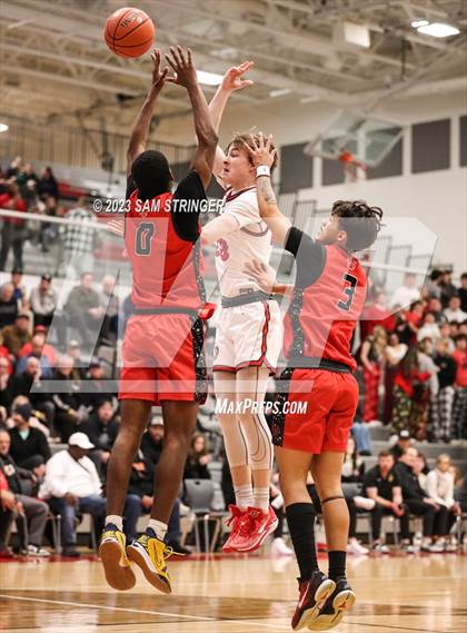 Thumbnail 3 in Ironwood @ Owyhee (Pro Image Holiday Classic Large Schools) photogallery.