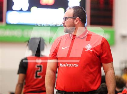 Thumbnail 3 in Ironwood @ Owyhee (Pro Image Holiday Classic Large Schools) photogallery.