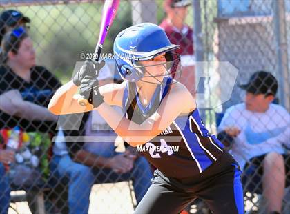 Thumbnail 1 in Desert Christian vs. Horizon Honors (Desert Classic) photogallery.