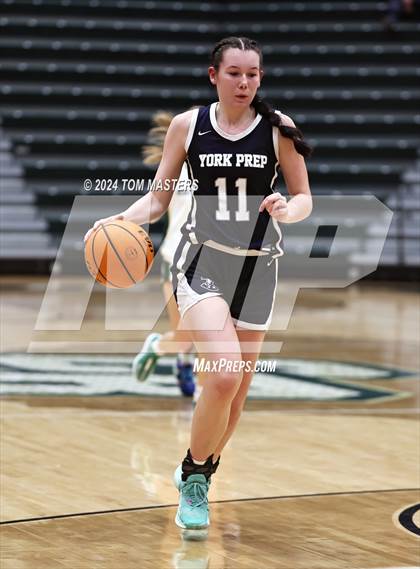 Thumbnail 3 in York Prep @ Catawba Ridge photogallery.