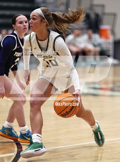 Thumbnail 1 in York Prep @ Catawba Ridge photogallery.