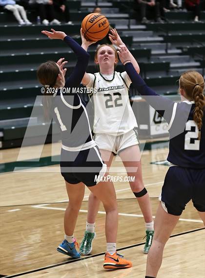 Thumbnail 1 in York Prep @ Catawba Ridge photogallery.