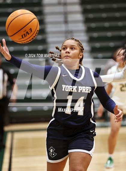 Thumbnail 2 in York Prep @ Catawba Ridge photogallery.