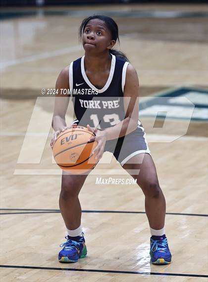 Thumbnail 3 in York Prep @ Catawba Ridge photogallery.