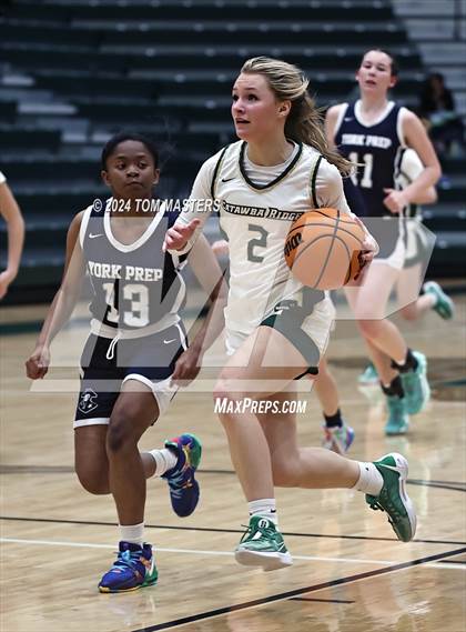Thumbnail 1 in York Prep @ Catawba Ridge photogallery.