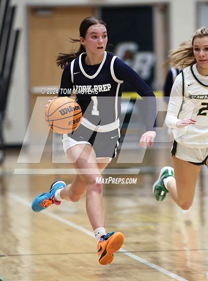 Thumbnail 1 in York Prep @ Catawba Ridge photogallery.