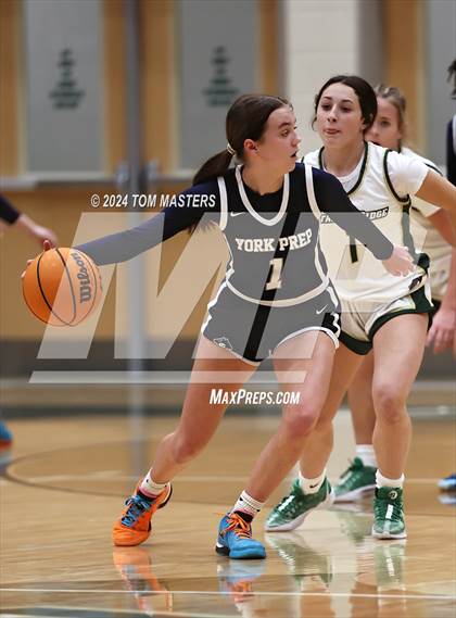 Thumbnail 2 in York Prep @ Catawba Ridge photogallery.