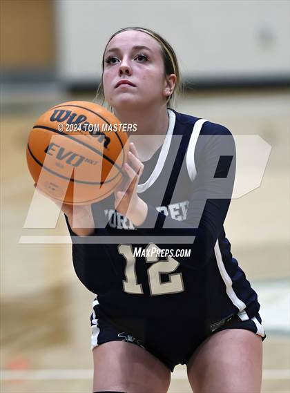 Thumbnail 3 in York Prep @ Catawba Ridge photogallery.