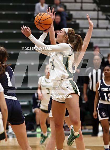 Thumbnail 2 in York Prep @ Catawba Ridge photogallery.