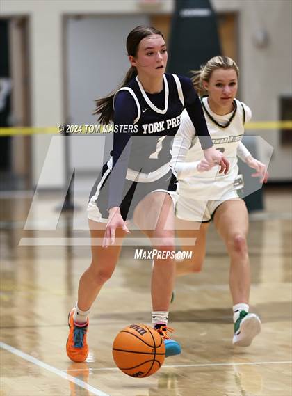 Thumbnail 2 in York Prep @ Catawba Ridge photogallery.