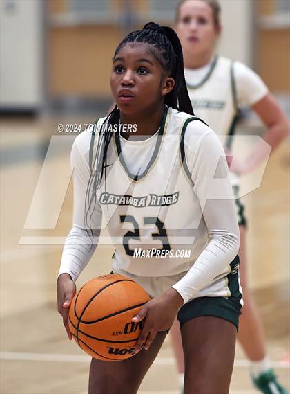 Thumbnail 1 in York Prep @ Catawba Ridge photogallery.