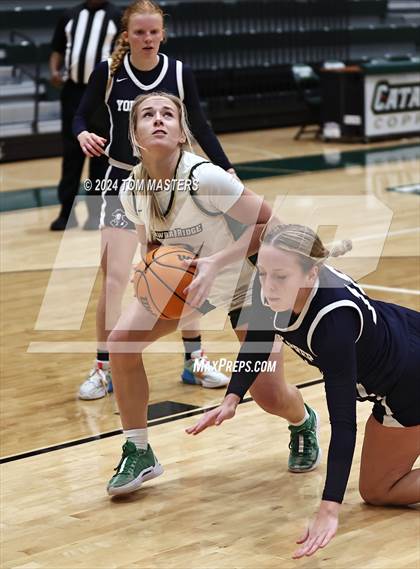 Thumbnail 2 in York Prep @ Catawba Ridge photogallery.
