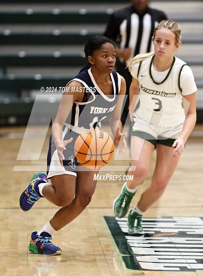 Thumbnail 2 in York Prep @ Catawba Ridge photogallery.