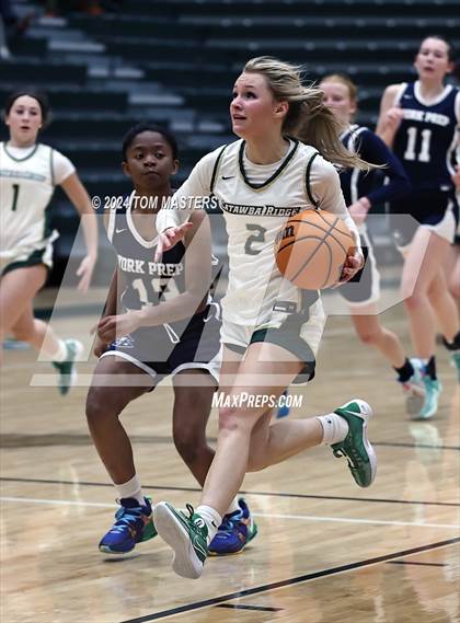 Thumbnail 2 in York Prep @ Catawba Ridge photogallery.