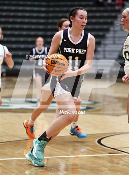 Thumbnail 3 in York Prep @ Catawba Ridge photogallery.