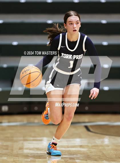 Thumbnail 1 in York Prep @ Catawba Ridge photogallery.