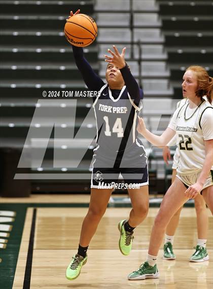 Thumbnail 1 in York Prep @ Catawba Ridge photogallery.