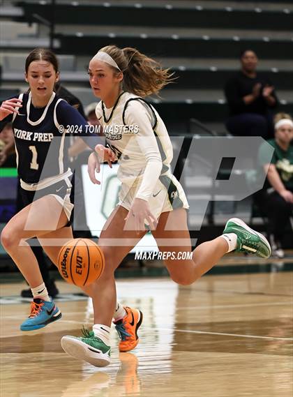 Thumbnail 2 in York Prep @ Catawba Ridge photogallery.