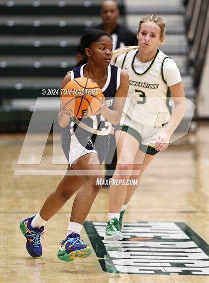Thumbnail 3 in York Prep @ Catawba Ridge photogallery.
