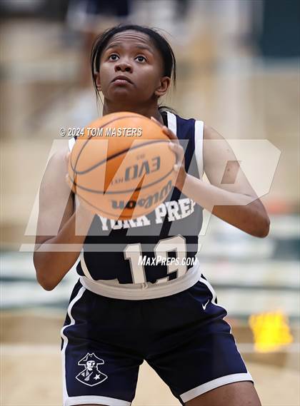 Thumbnail 2 in York Prep @ Catawba Ridge photogallery.