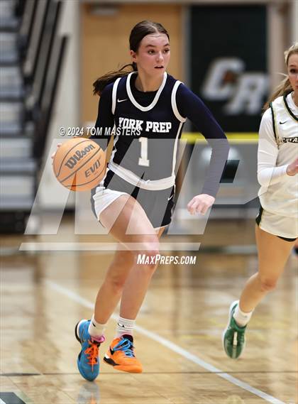Thumbnail 3 in York Prep @ Catawba Ridge photogallery.
