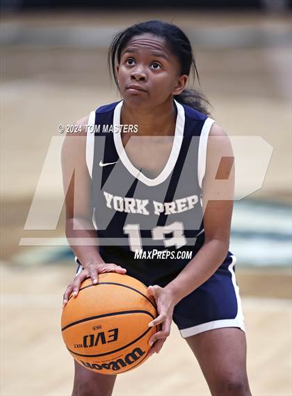 Thumbnail 2 in York Prep @ Catawba Ridge photogallery.