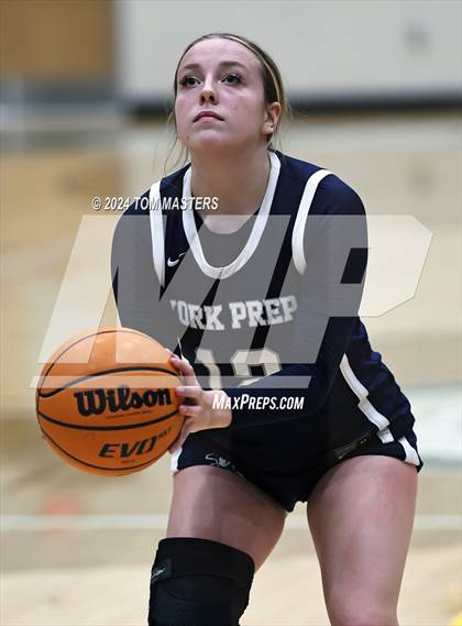 Thumbnail 2 in York Prep @ Catawba Ridge photogallery.