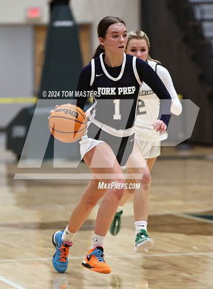Thumbnail 1 in York Prep @ Catawba Ridge photogallery.