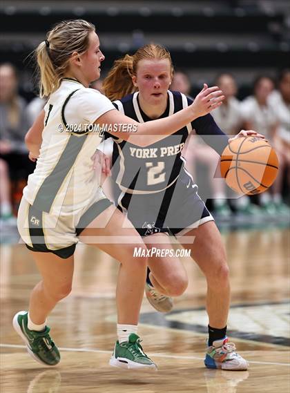 Thumbnail 3 in York Prep @ Catawba Ridge photogallery.