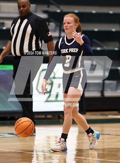 Thumbnail 3 in York Prep @ Catawba Ridge photogallery.