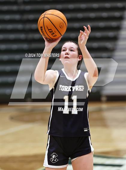 Thumbnail 1 in York Prep @ Catawba Ridge photogallery.