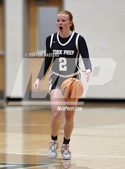 Thumbnail 3 in York Prep @ Catawba Ridge photogallery.