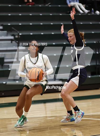 Thumbnail 1 in York Prep @ Catawba Ridge photogallery.