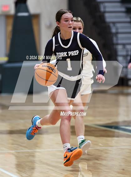 Thumbnail 2 in York Prep @ Catawba Ridge photogallery.