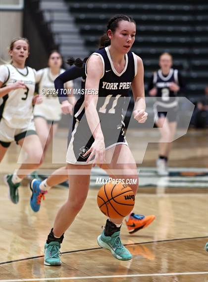 Thumbnail 2 in York Prep @ Catawba Ridge photogallery.