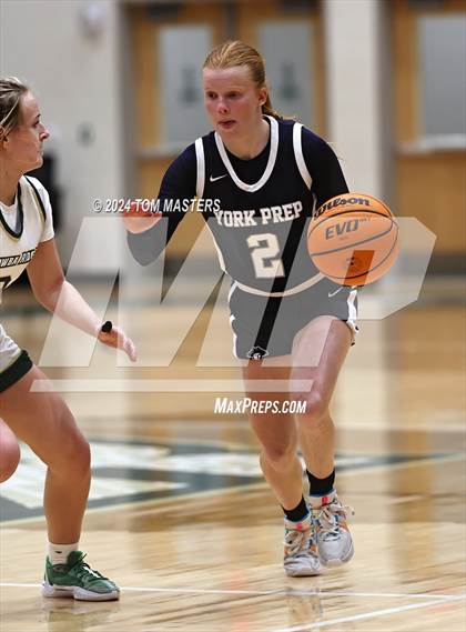 Thumbnail 1 in York Prep @ Catawba Ridge photogallery.