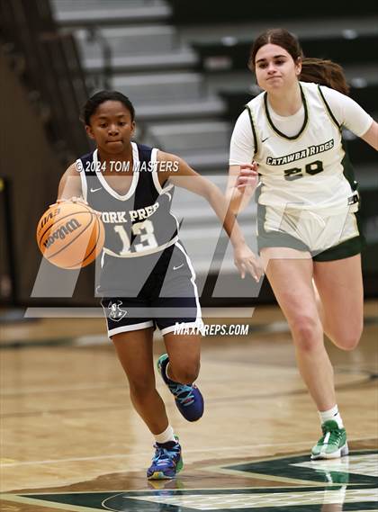 Thumbnail 3 in York Prep @ Catawba Ridge photogallery.