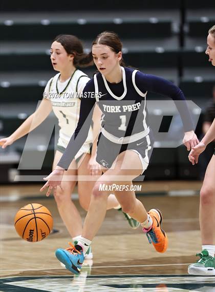 Thumbnail 2 in York Prep @ Catawba Ridge photogallery.