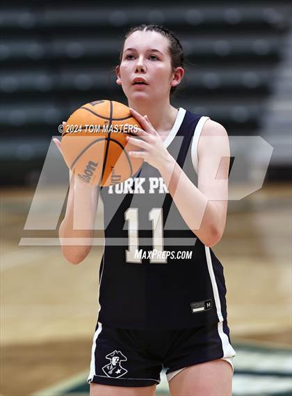 Thumbnail 3 in York Prep @ Catawba Ridge photogallery.