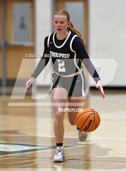 Thumbnail 1 in York Prep @ Catawba Ridge photogallery.