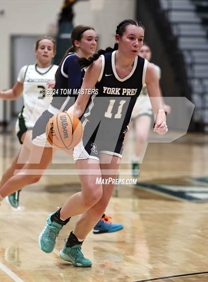 Thumbnail 1 in York Prep @ Catawba Ridge photogallery.