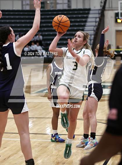 Thumbnail 2 in York Prep @ Catawba Ridge photogallery.