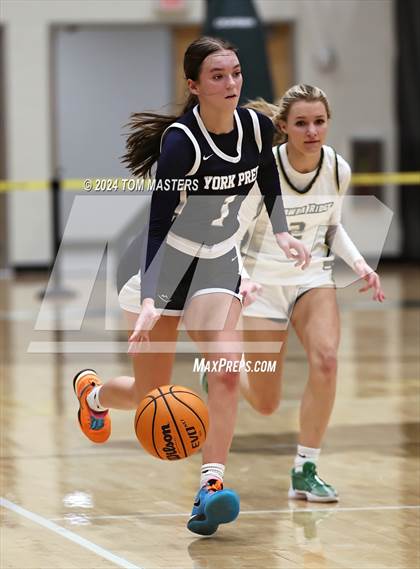 Thumbnail 3 in York Prep @ Catawba Ridge photogallery.