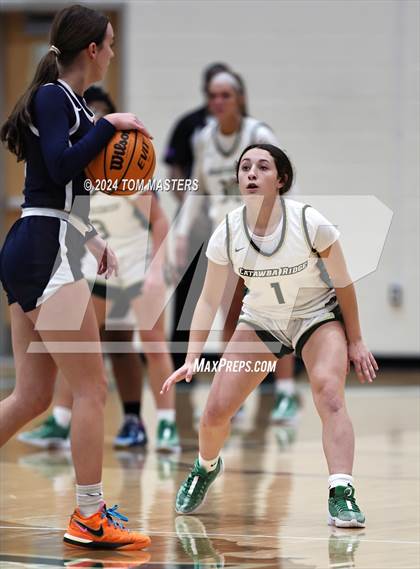 Thumbnail 1 in York Prep @ Catawba Ridge photogallery.