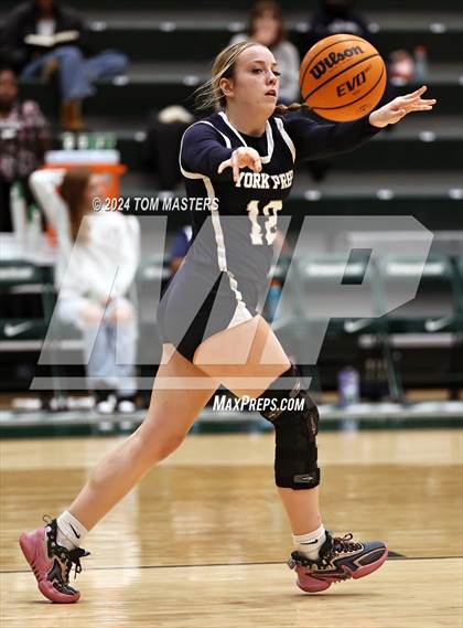 Thumbnail 2 in York Prep @ Catawba Ridge photogallery.
