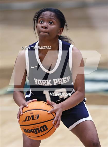 Thumbnail 1 in York Prep @ Catawba Ridge photogallery.