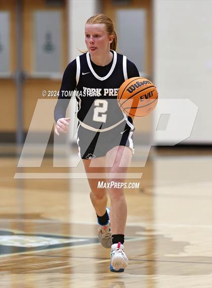 Thumbnail 2 in York Prep @ Catawba Ridge photogallery.