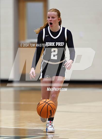 Thumbnail 2 in York Prep @ Catawba Ridge photogallery.