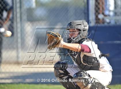 Thumbnail 1 in Escondido Vs Bishop's (66th Annual Lions Tournament AAA Final) photogallery.